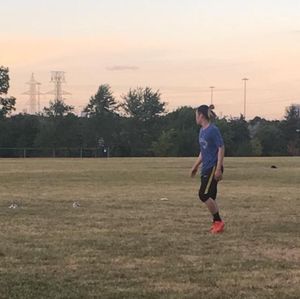 Meet your Posher, Johny